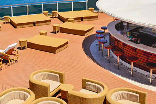 Norwegian Epic Gallery Image
